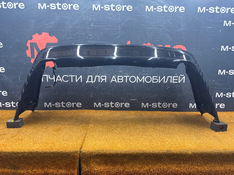 бампер, 30000 рублей, Красноярск