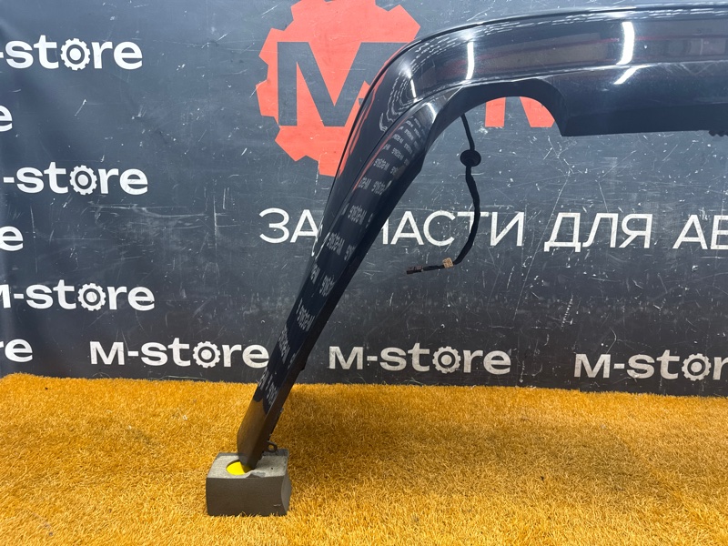 бампер, 30000 рублей, Красноярск