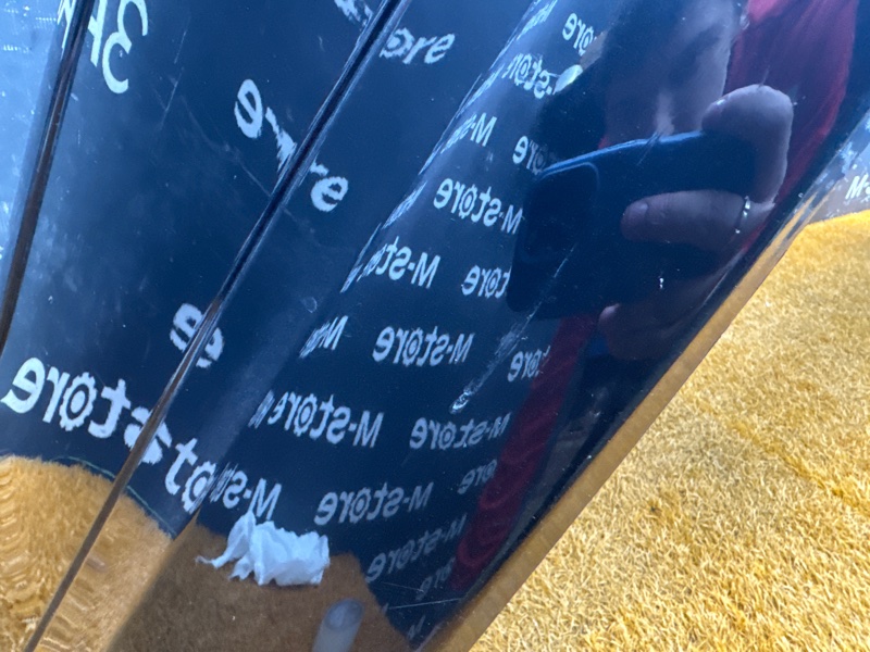 бампер, 30000 рублей, Красноярск