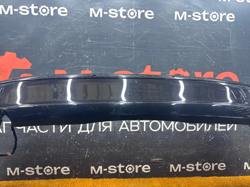 бампер, 30000 рублей, Красноярск