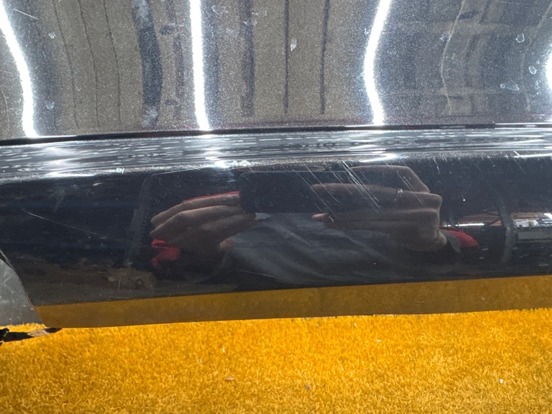 бампер, 30000 рублей, Красноярск