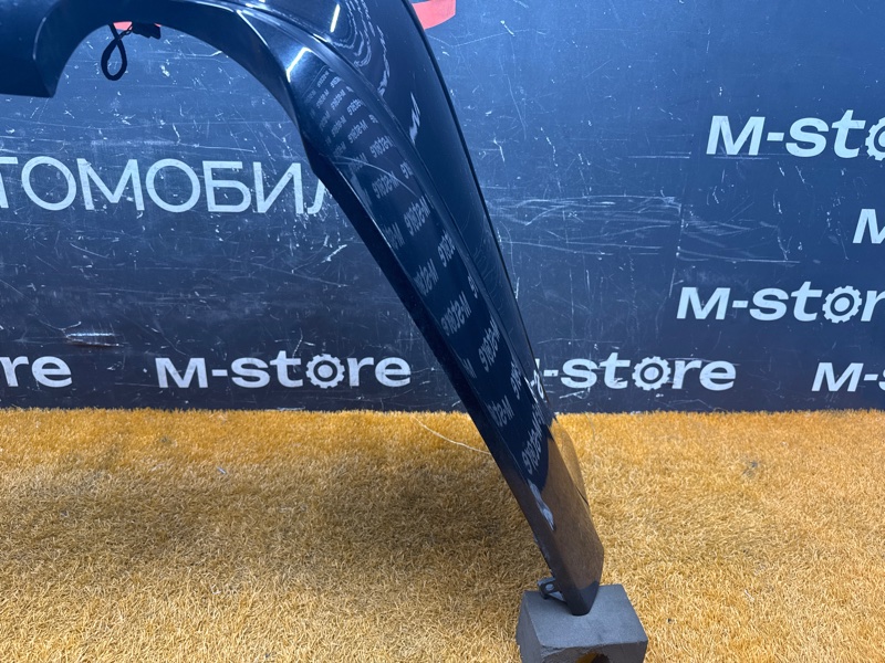 бампер, 30000 рублей, Красноярск