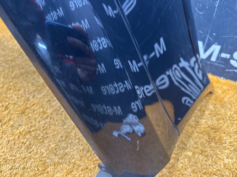 бампер, 30000 рублей, Красноярск