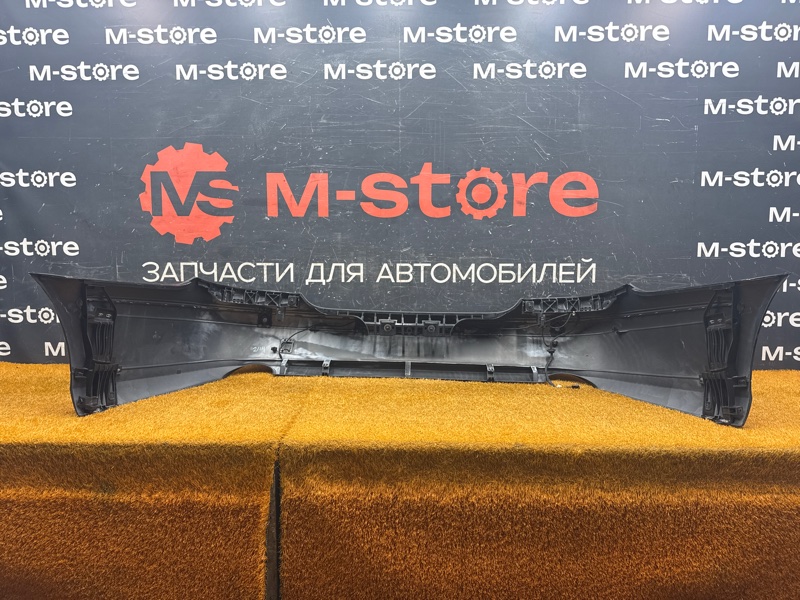 бампер, 30000 рублей, Красноярск