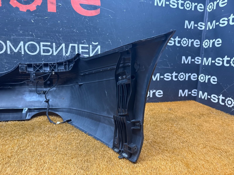 бампер, 30000 рублей, Красноярск