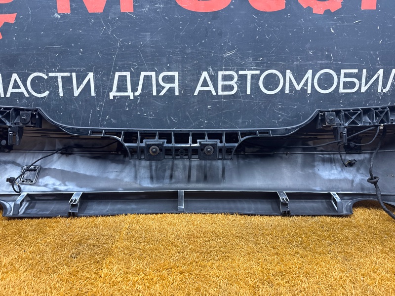 бампер, 30000 рублей, Красноярск