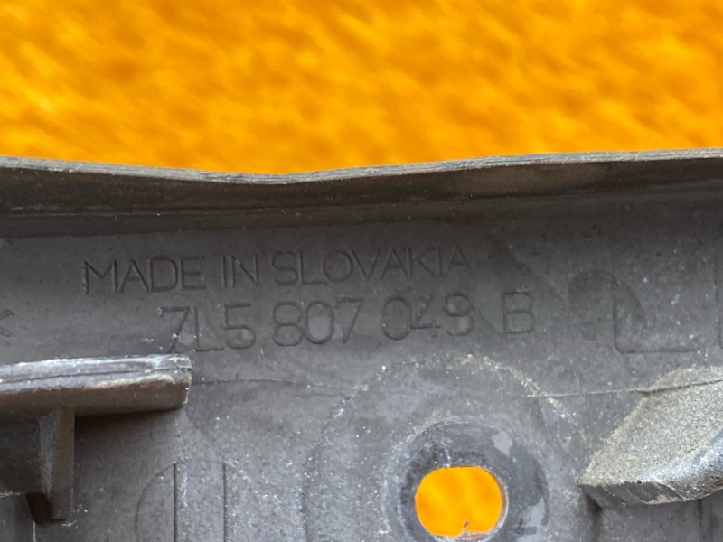 крепление бампера, 4000 рублей, Красноярск