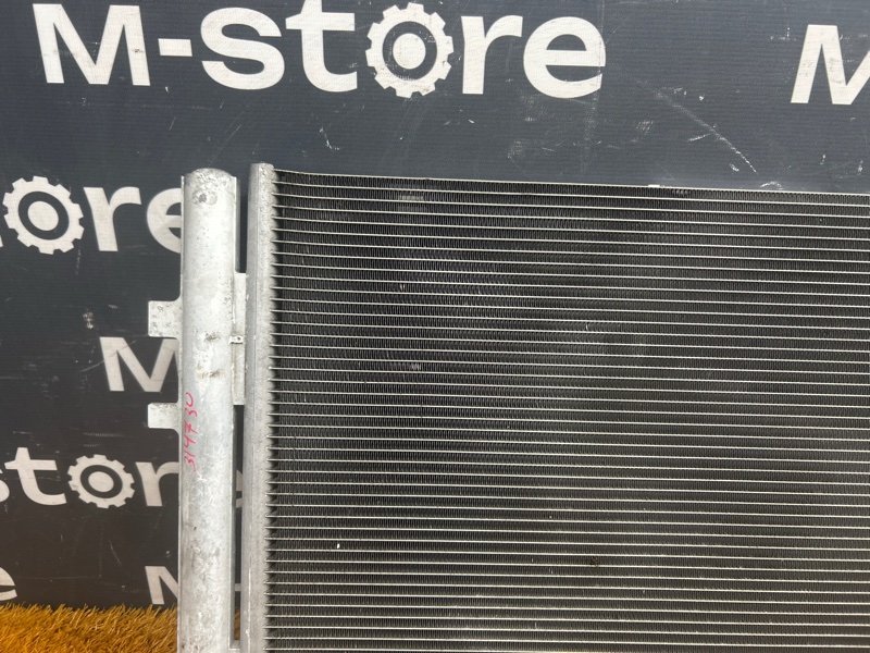 радиатор кондиционера, 4000 рублей, Красноярск