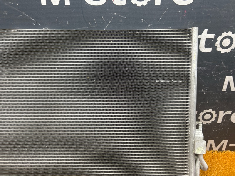 радиатор кондиционера, 4000 рублей, Красноярск