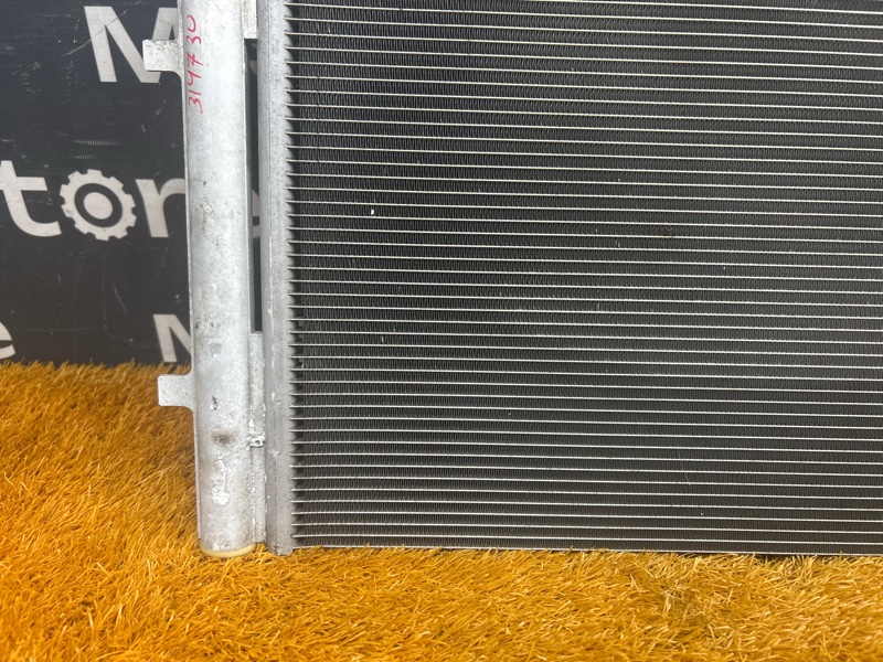 радиатор кондиционера, 4000 рублей, Красноярск