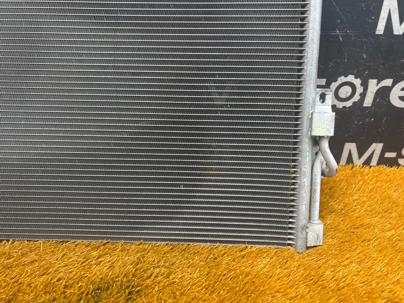 радиатор кондиционера, 4000 рублей, Красноярск