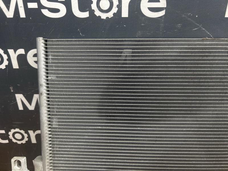 радиатор кондиционера, 4000 рублей, Красноярск