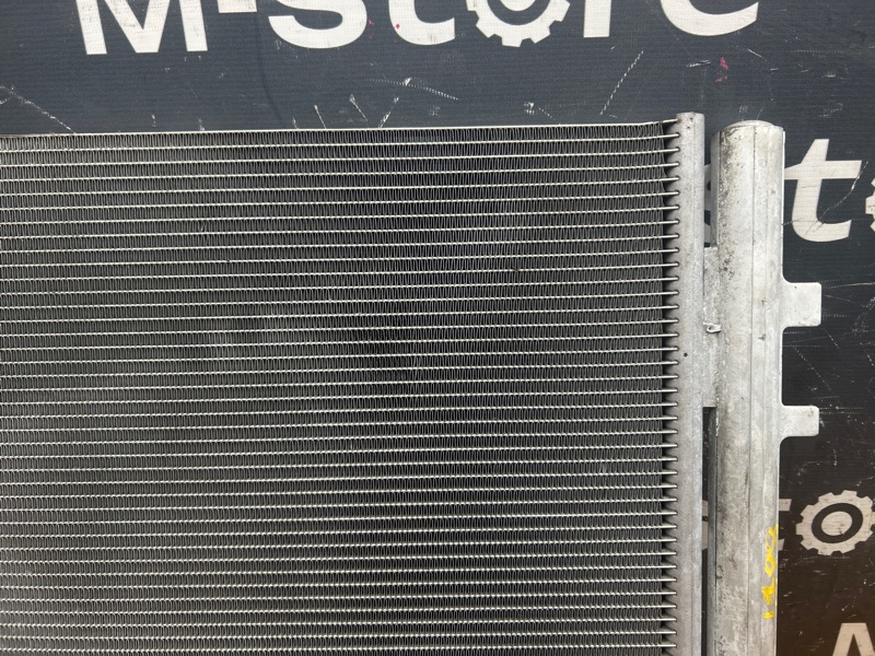 радиатор кондиционера, 4000 рублей, Красноярск