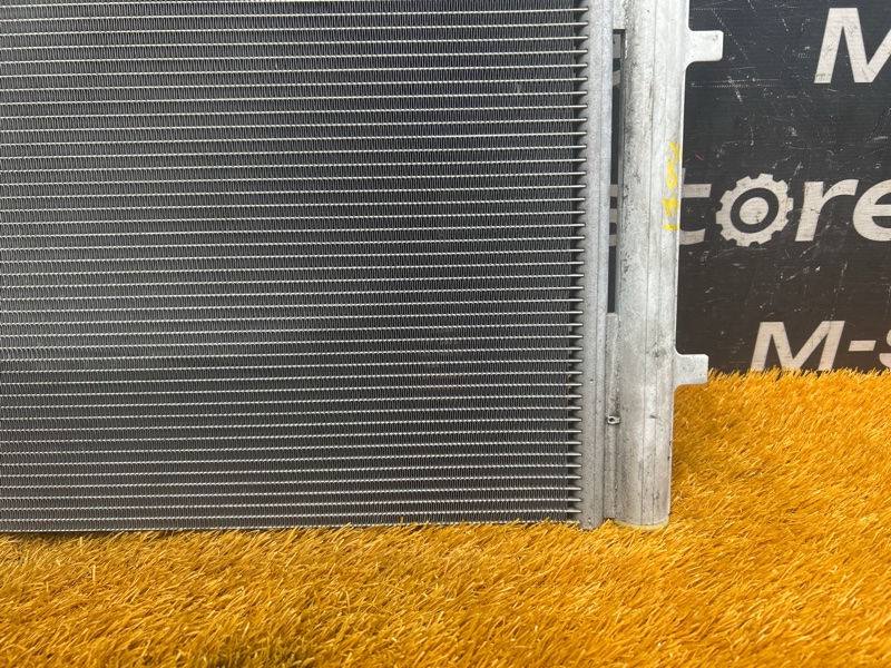 радиатор кондиционера, 4000 рублей, Красноярск