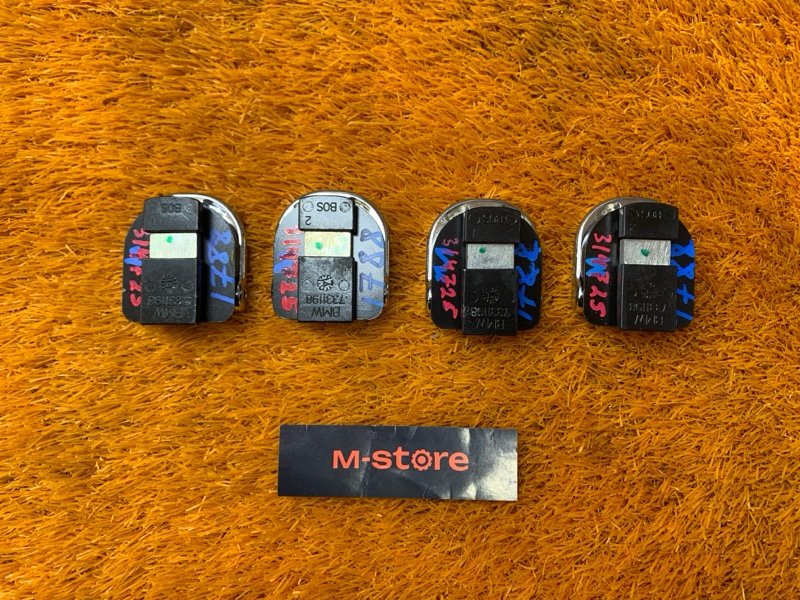 петля крепления груза, 1500 рублей, Красноярск