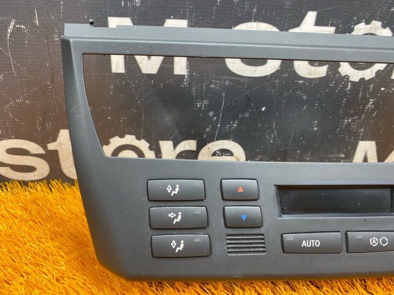 блок управления климат-контролем, 1500 рублей, Красноярск