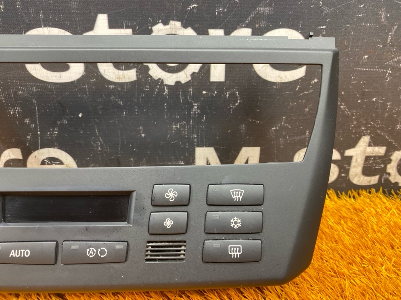 блок управления климат-контролем, 1500 рублей, Красноярск