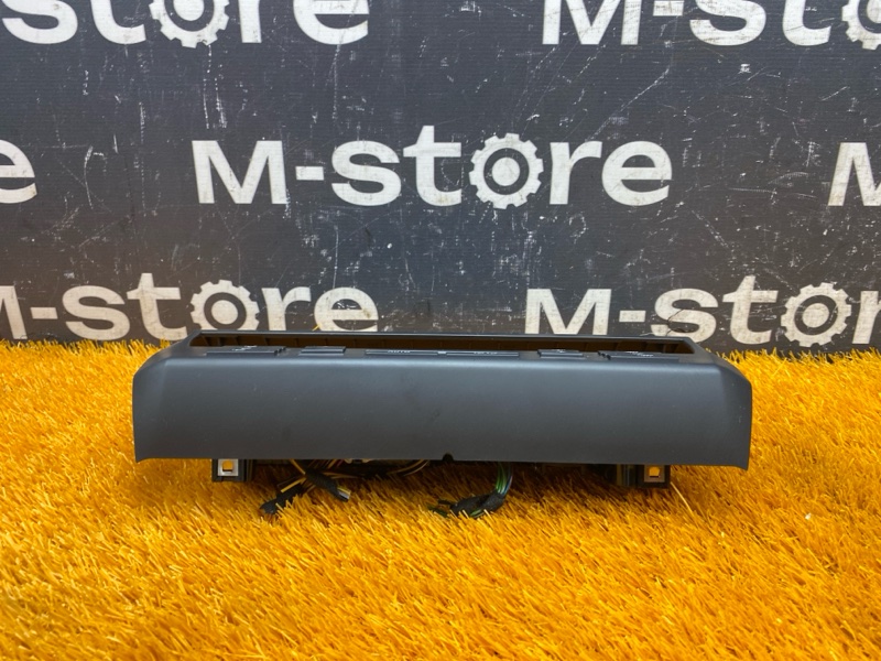 блок управления климат-контролем, 1500 рублей, Красноярск