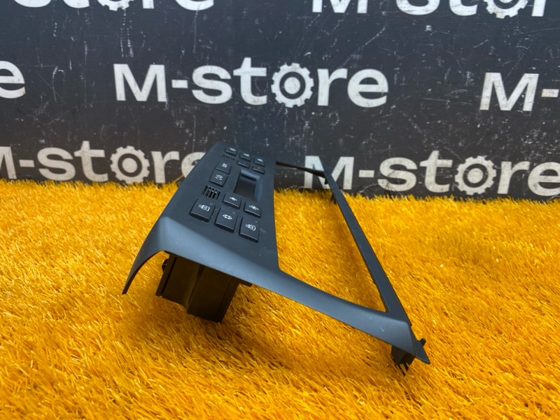 блок управления климат-контролем, 1500 рублей, Красноярск