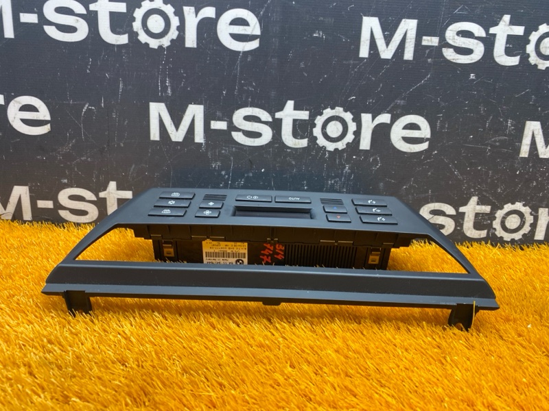 блок управления климат-контролем, 1500 рублей, Красноярск