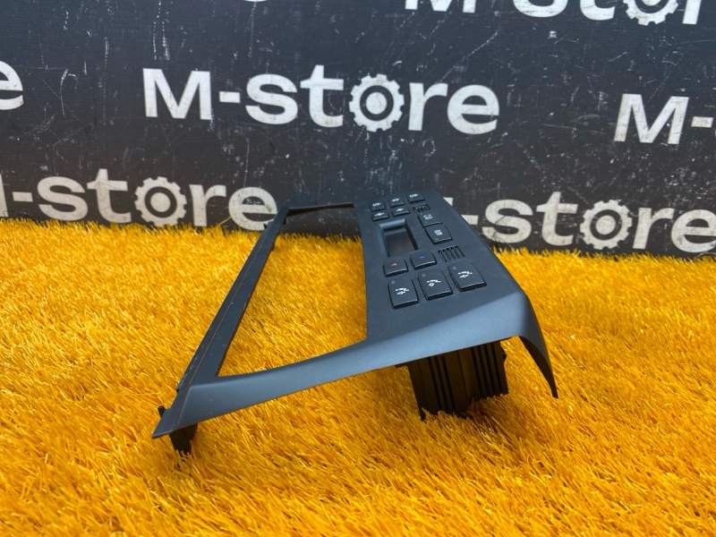 блок управления климат-контролем, 1500 рублей, Красноярск