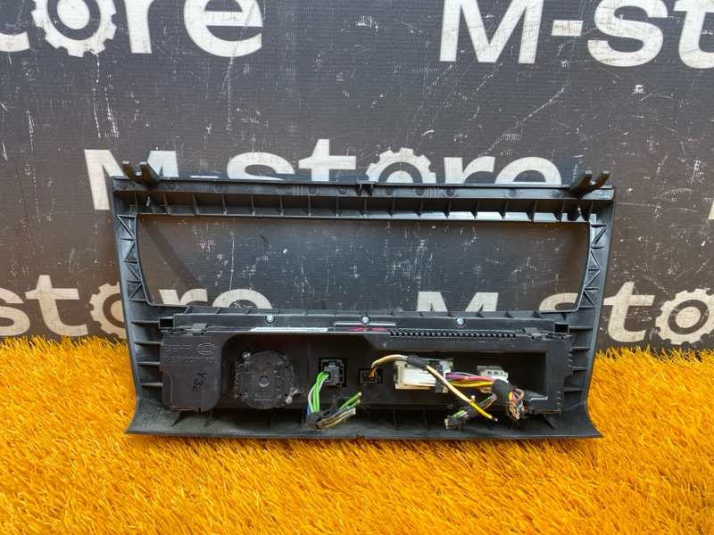 блок управления климат-контролем, 1500 рублей, Красноярск