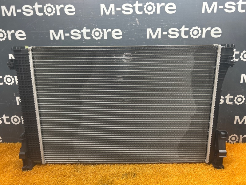 радиатор ДВС, 11000 рублей, Красноярск