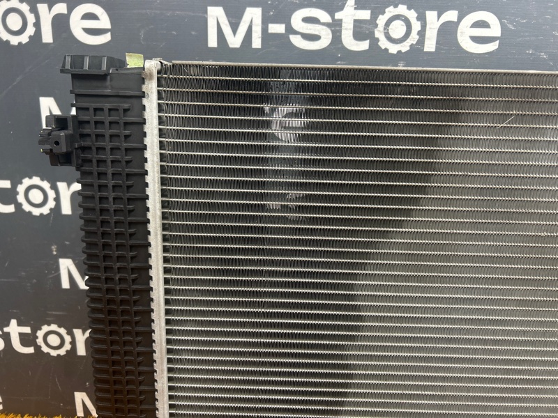 радиатор ДВС, 11000 рублей, Красноярск