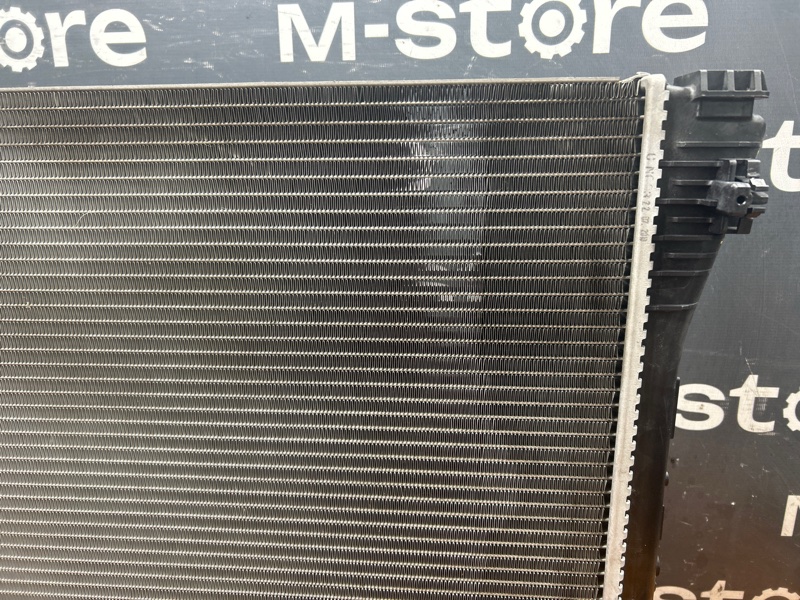 радиатор ДВС, 11000 рублей, Красноярск