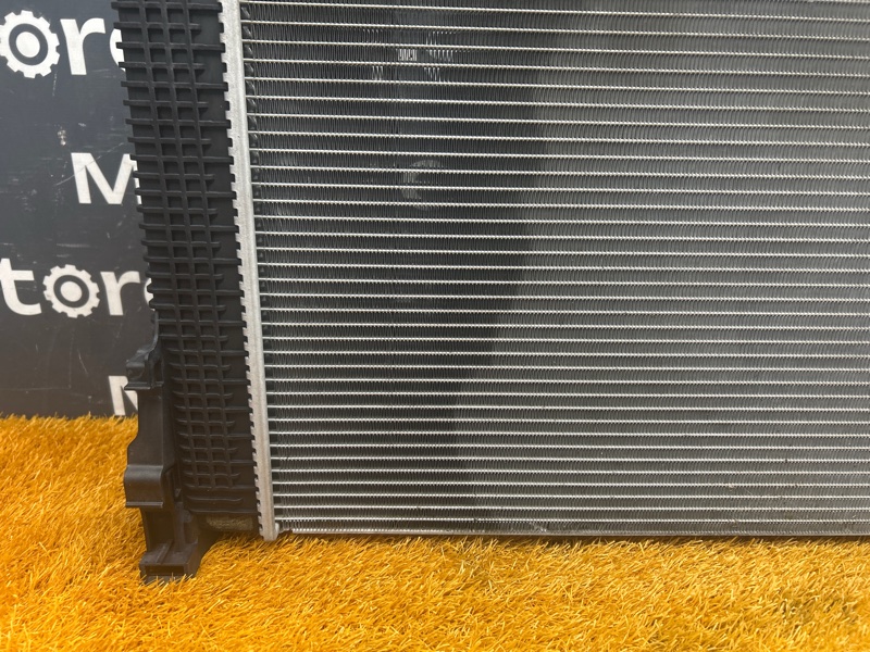 радиатор ДВС, 11000 рублей, Красноярск