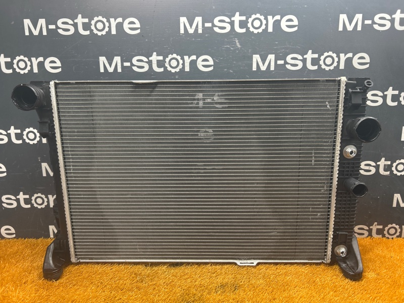 радиатор ДВС, 11000 рублей, Красноярск