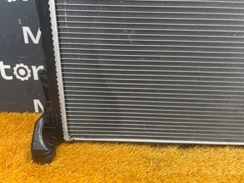 радиатор ДВС, 11000 рублей, Красноярск