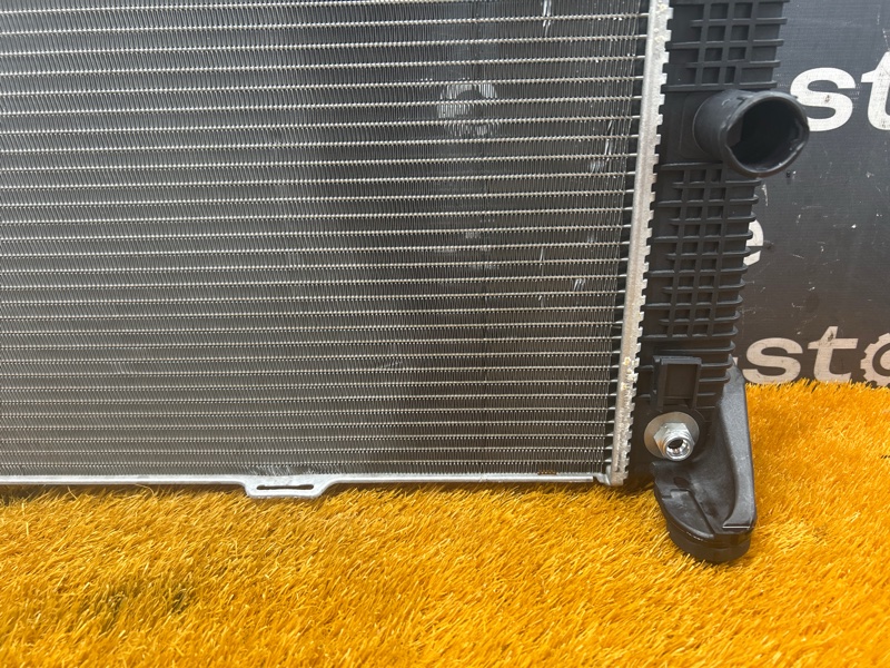 радиатор ДВС, 11000 рублей, Красноярск