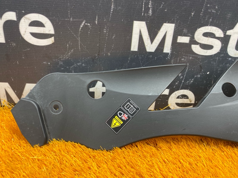 Накладка замка капота, 1000 рублей, Красноярск