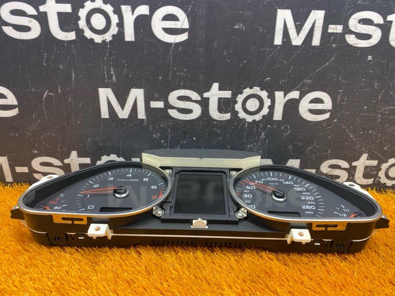 щиток приборов, 11000 рублей, Красноярск