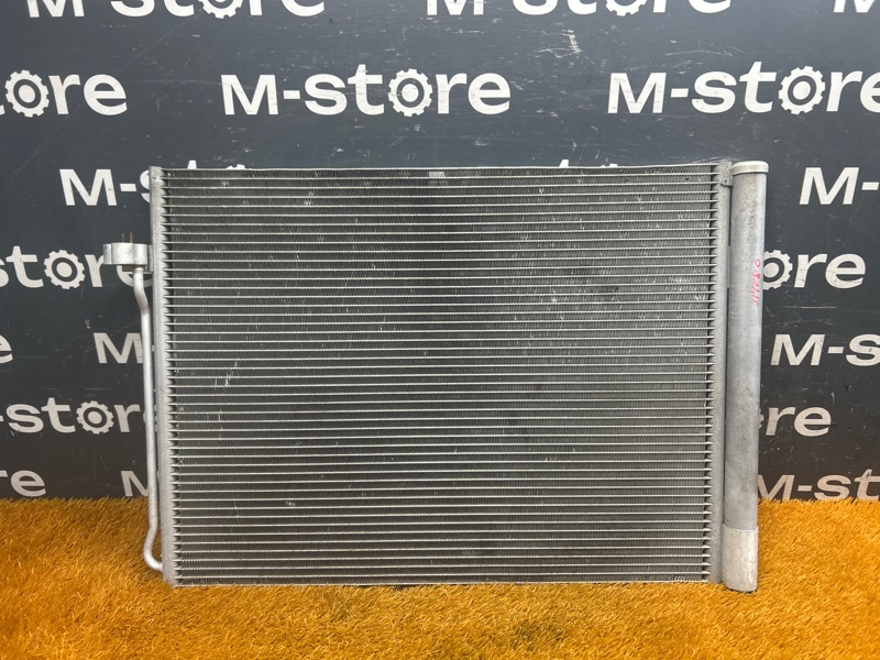 радиатор кондиционера, 3500 рублей, Красноярск