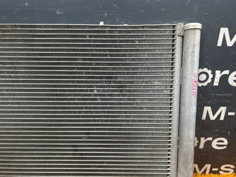 радиатор кондиционера, 3500 рублей, Красноярск