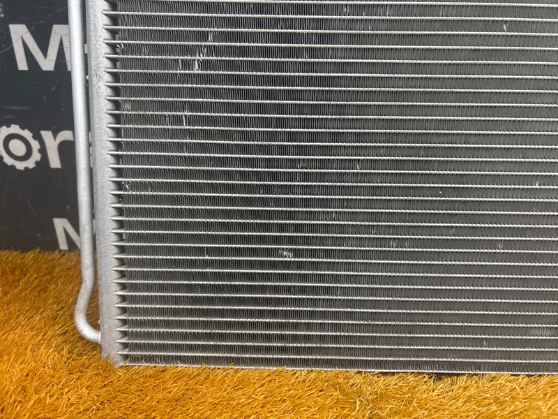 радиатор кондиционера, 3500 рублей, Красноярск