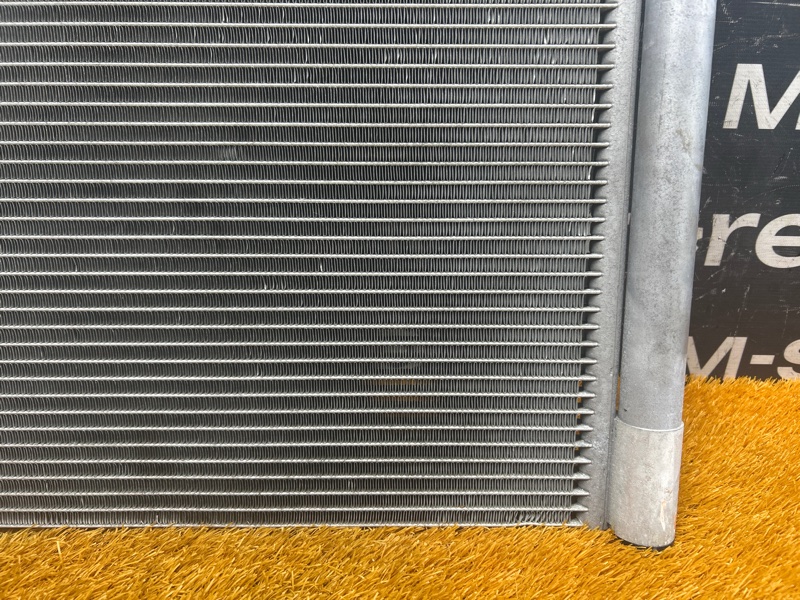 радиатор кондиционера, 3500 рублей, Красноярск