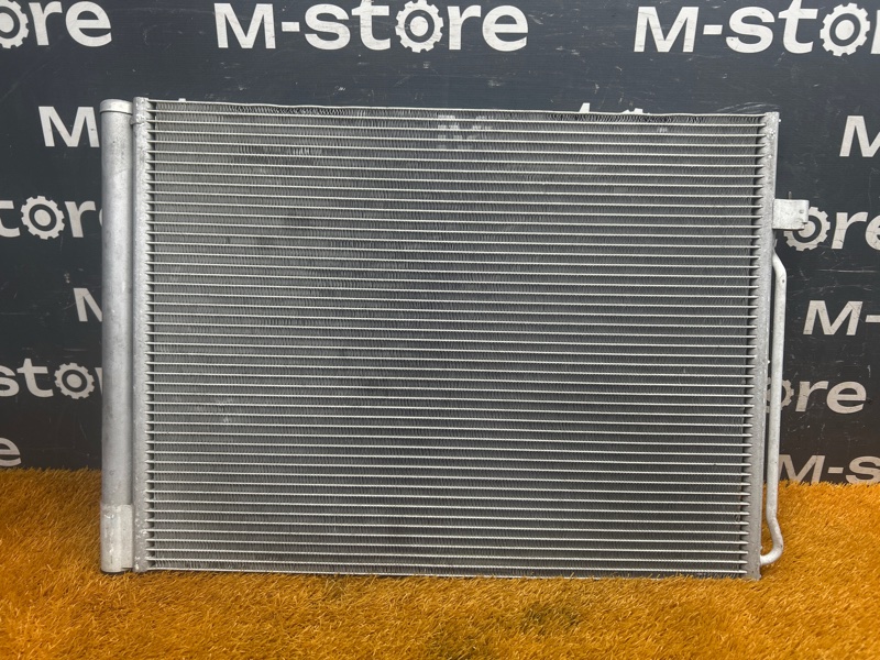 радиатор кондиционера, 3500 рублей, Красноярск