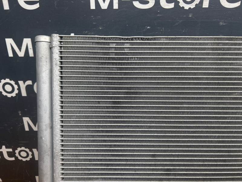 радиатор кондиционера, 3500 рублей, Красноярск