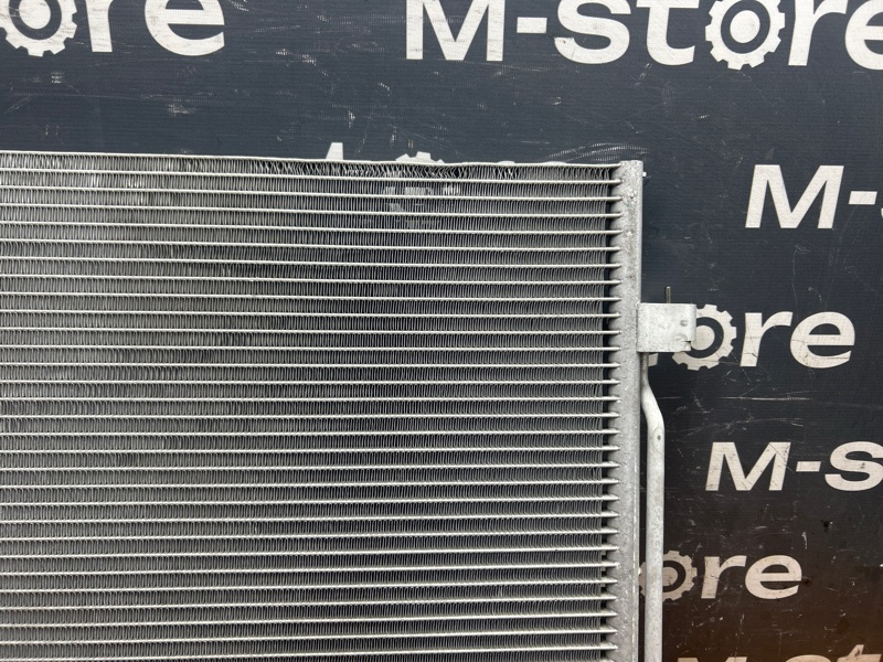 радиатор кондиционера, 3500 рублей, Красноярск