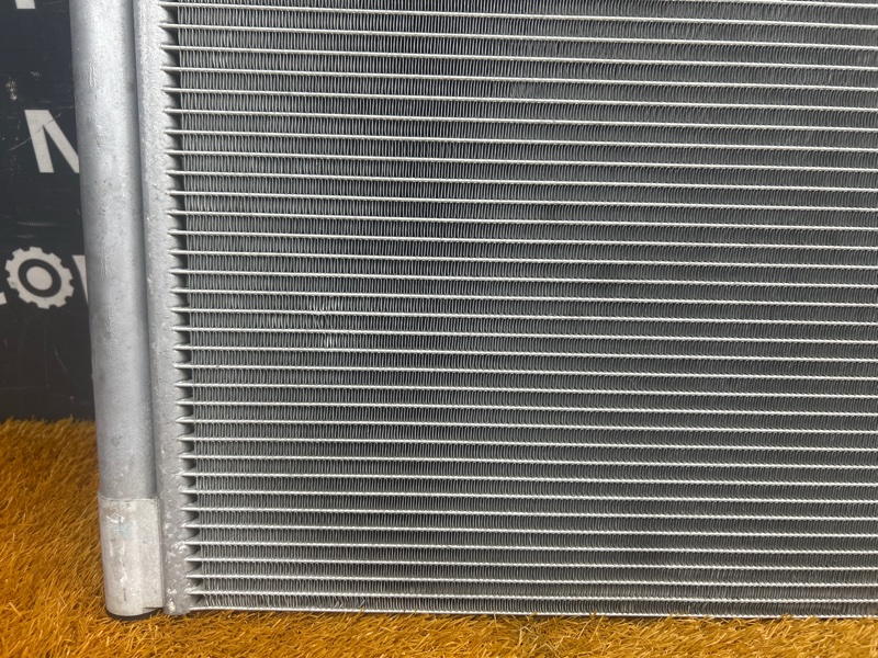 радиатор кондиционера, 3500 рублей, Красноярск