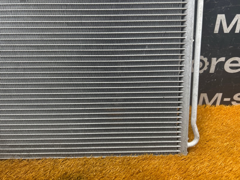 радиатор кондиционера, 3500 рублей, Красноярск