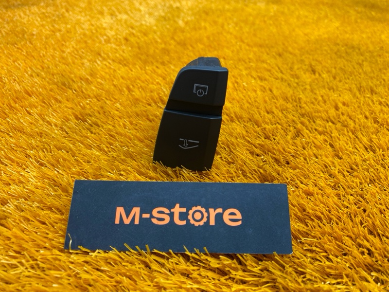 Кнопка открывания бардачка, 300 рублей, Красноярск