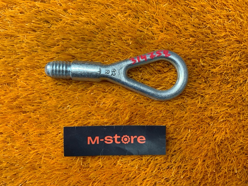 Крюк буксировочный, 1300 рублей, Красноярск