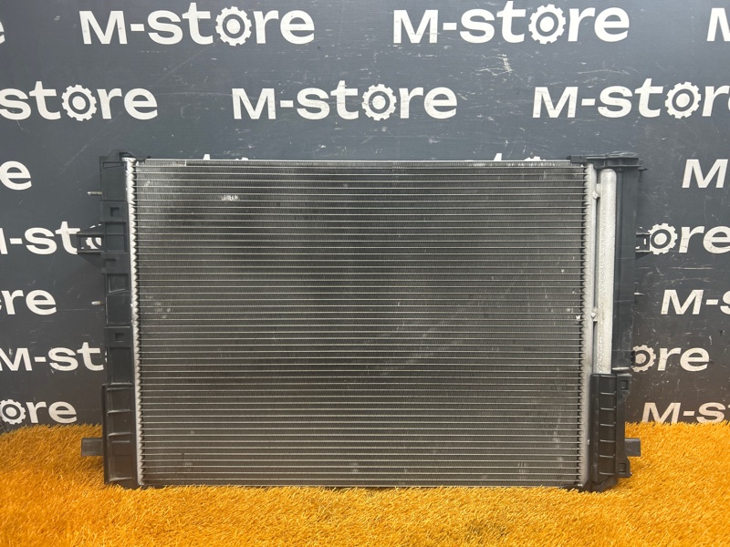 радиатор кондиционера, 5000 рублей, Красноярск