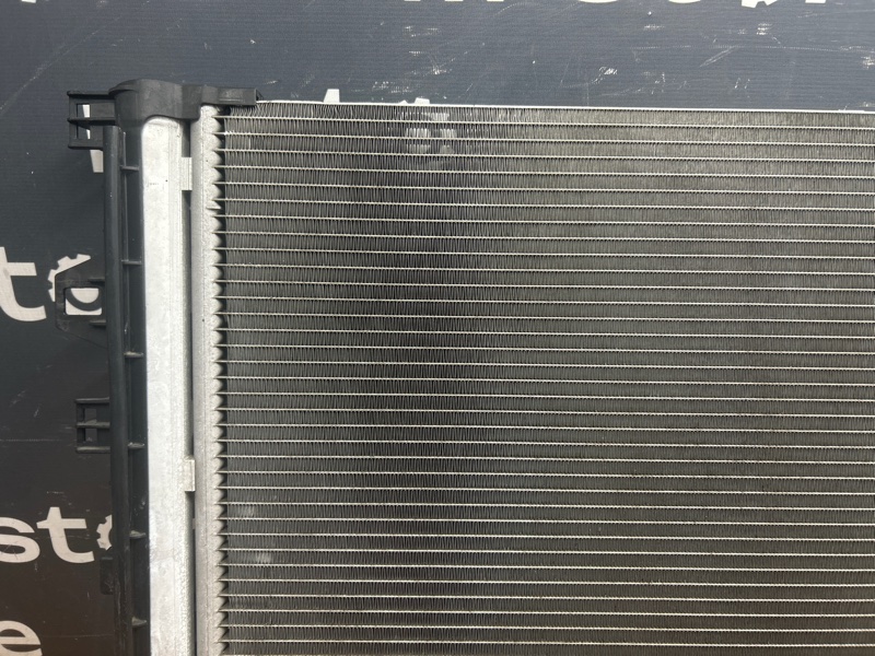 радиатор кондиционера, 5000 рублей, Красноярск