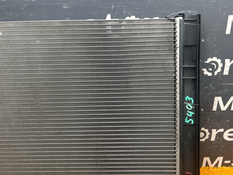 радиатор кондиционера, 5000 рублей, Красноярск