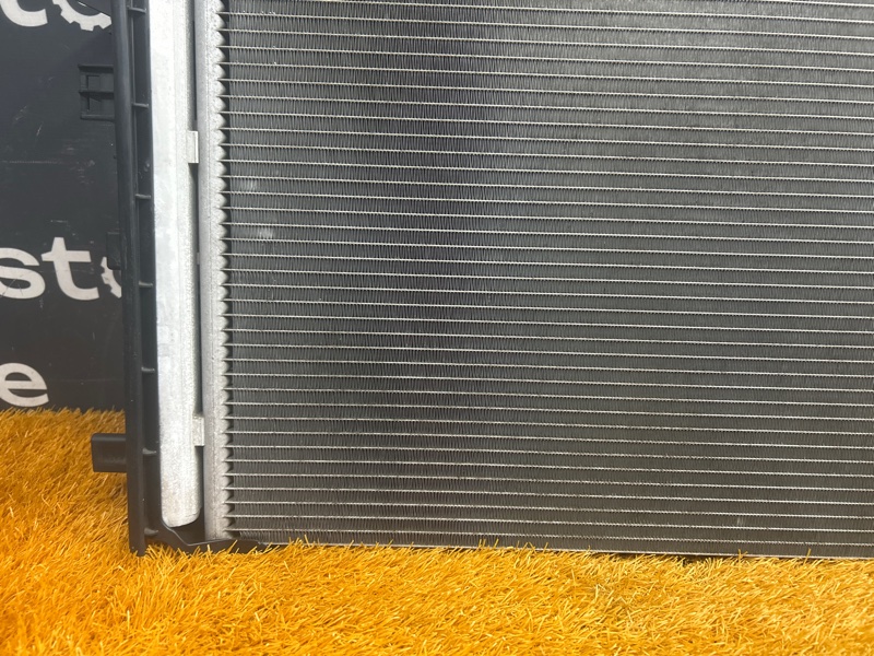 радиатор кондиционера, 5000 рублей, Красноярск